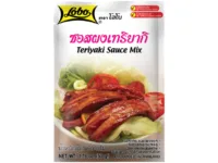 Teriyaki Sauce Mix for Spare Ribs 50g