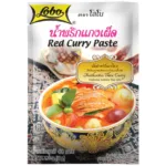 Red Curry Paste 50g