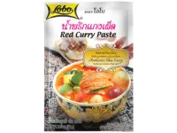 Red Curry Paste 50g