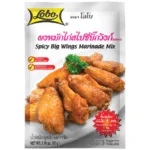 Seasoning Mix Spicy Chicken Wings 50g