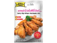 Seasoning Mix Spicy Chicken Wings 50g