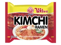 Instant Noodles Kimchi Ramen 120g