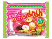 Instant Rice Vermicelli Yentafo 55g