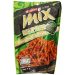 Biscuit Sticks Nori Flavour 50g