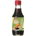 Soy Sauce for Sushi/Sashimi 200ml