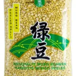 Peeled Mung Beans 400g