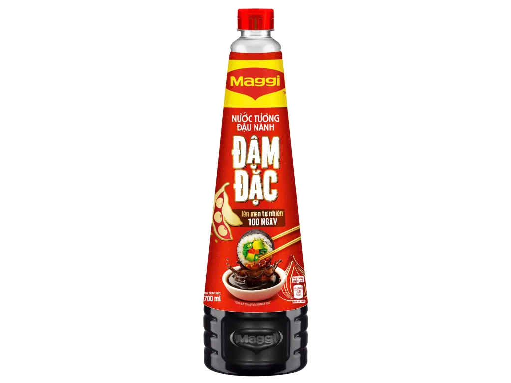 Thin Soy Sauce 300ml