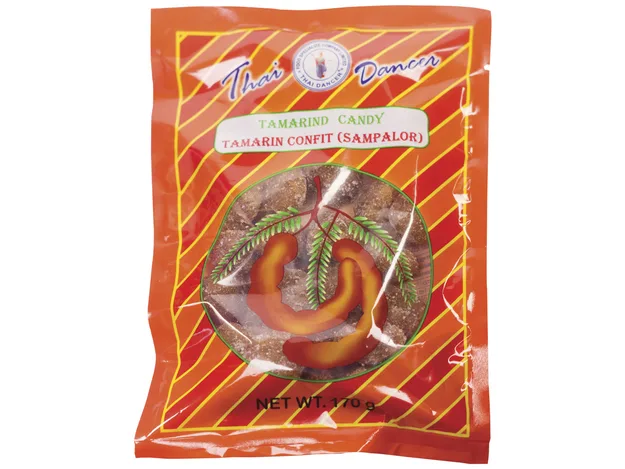 Tamarind Candy 170g