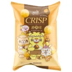 Cracker Corn and Purple Yam 55g