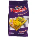 Mixed Fruit and Vegetables Snack 100g